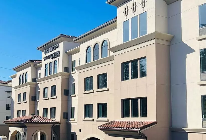 ホテル Residence Inn By Marriott Valencia