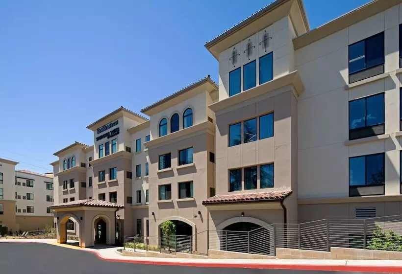 ホテル Residence Inn By Marriott Valencia