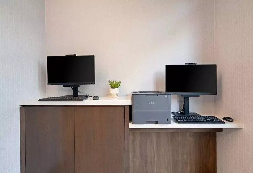 ホテル Residence Inn By Marriott Valencia