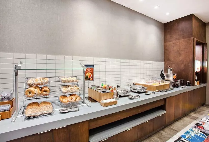 ホテル Residence Inn By Marriott Valencia