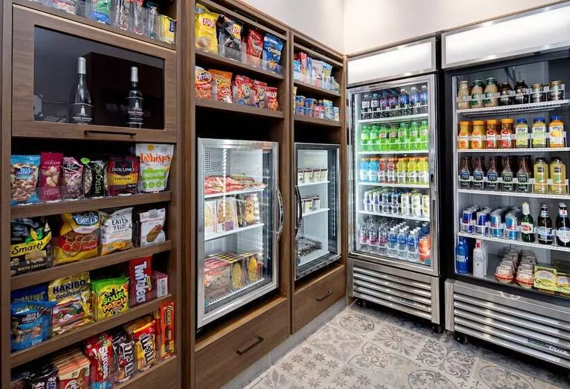 ホテル Residence Inn By Marriott Valencia