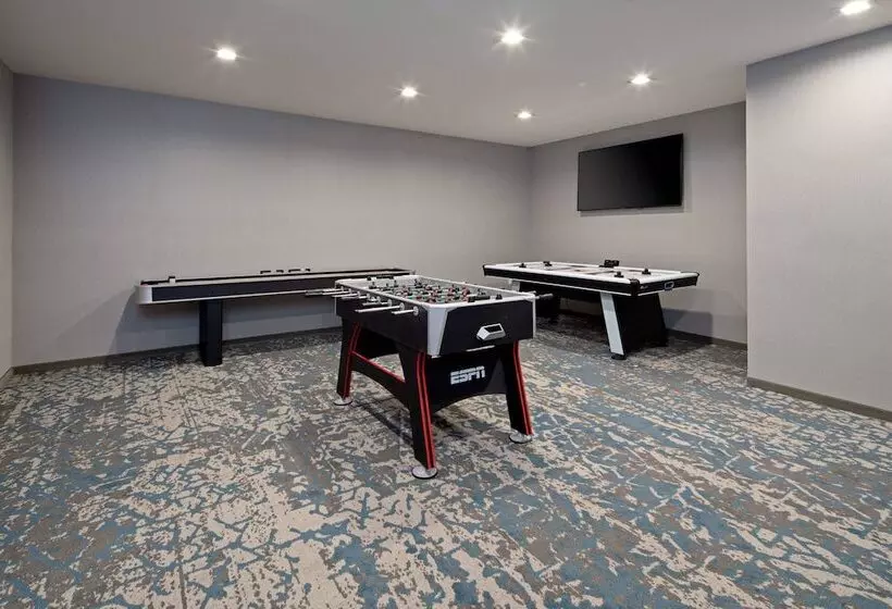 ホテル Residence Inn By Marriott Valencia