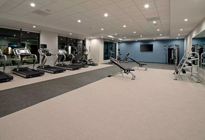 ホテル Residence Inn By Marriott Valencia