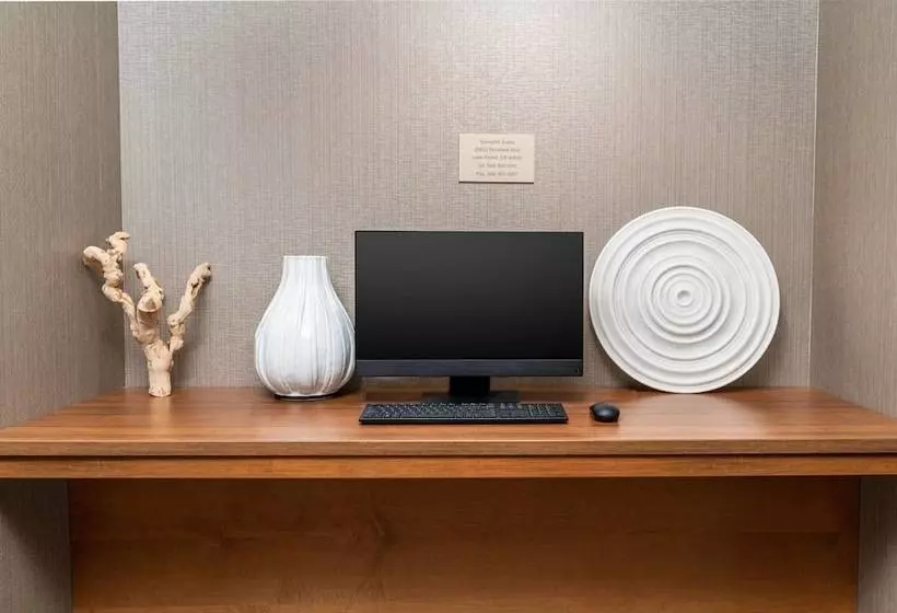 ホテル Springhill Suites By Marriott Irvine Lake Forest