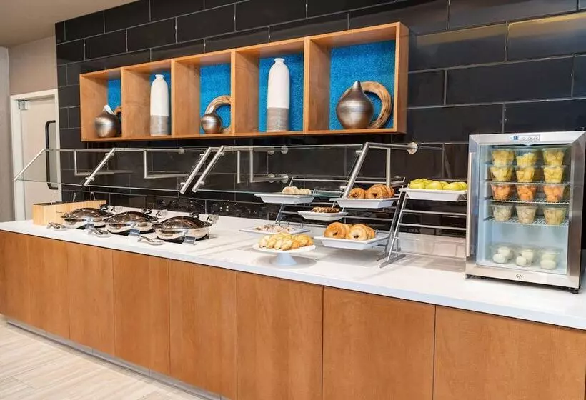 ホテル Springhill Suites By Marriott Irvine Lake Forest