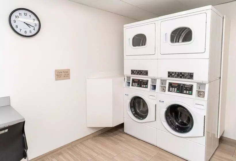 ホテル Springhill Suites By Marriott Irvine Lake Forest