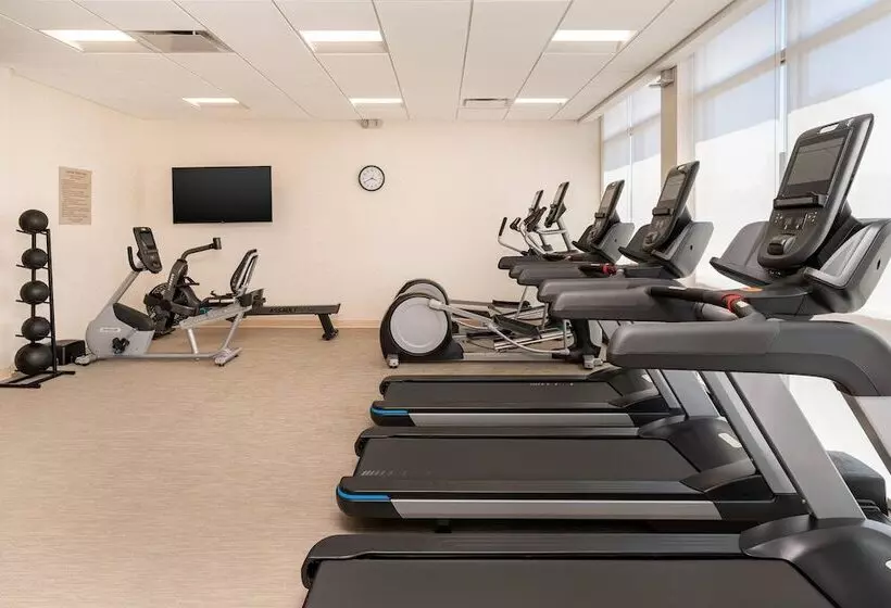 ホテル Springhill Suites By Marriott Irvine Lake Forest