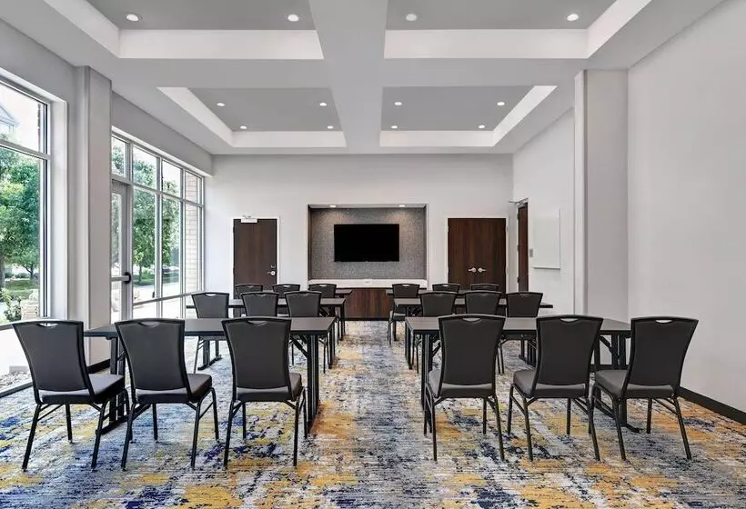 ホテル Towneplace Suites By Marriott Columbus Dublin