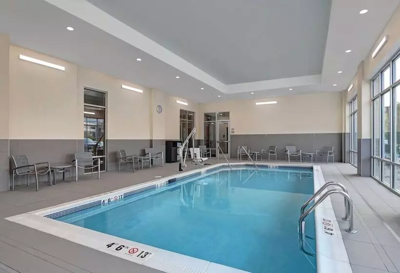 ホテル Towneplace Suites By Marriott Columbus Dublin