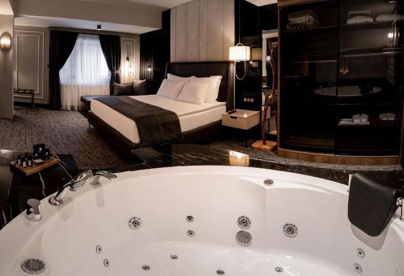 Oksijen Zone Hotel & Spa