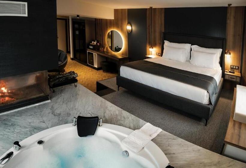 Oksijen Zone Hotel & Spa