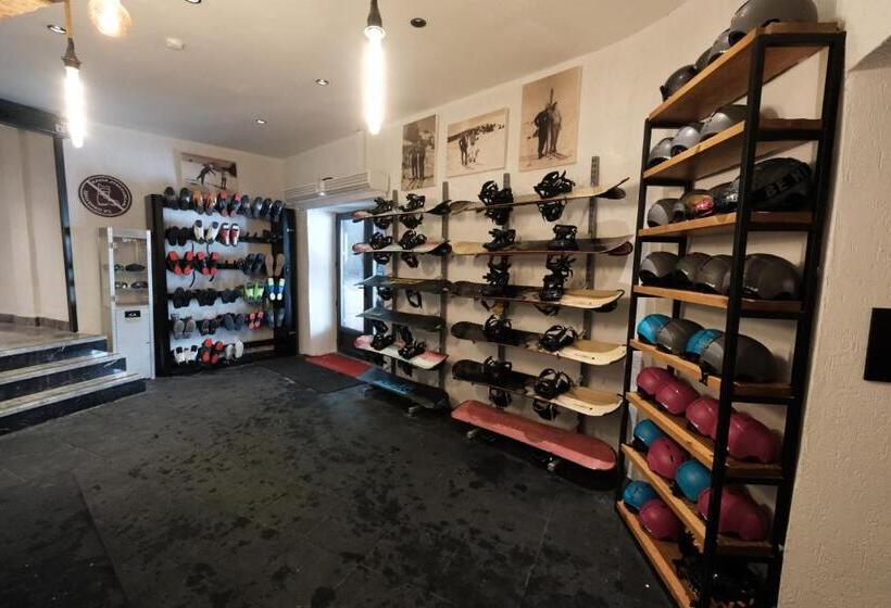 Oksijen Zone Hotel & Spa