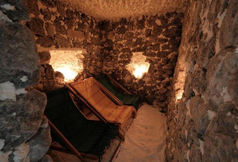 Oksijen Zone Hotel & Spa