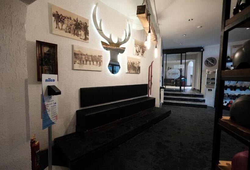 Oksijen Zone Hotel & Spa