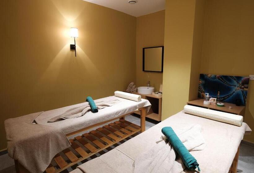 Oksijen Zone Hotel & Spa