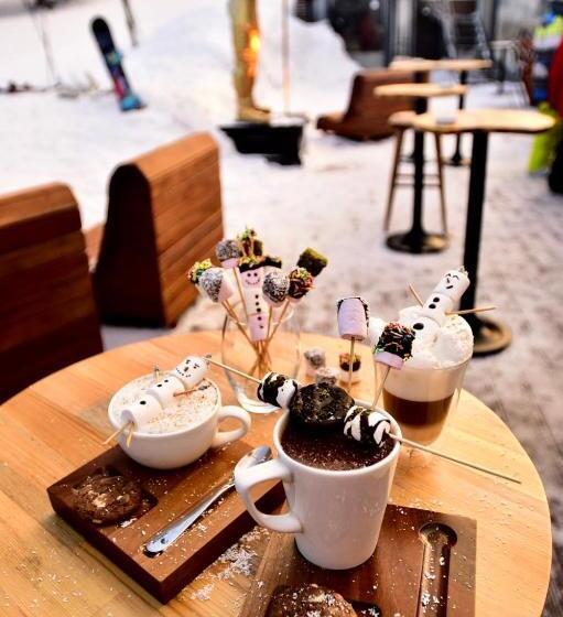 Oksijen Zone Hotel & Spa