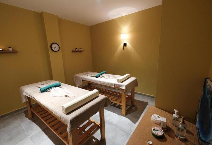 Oksijen Zone Hotel & Spa