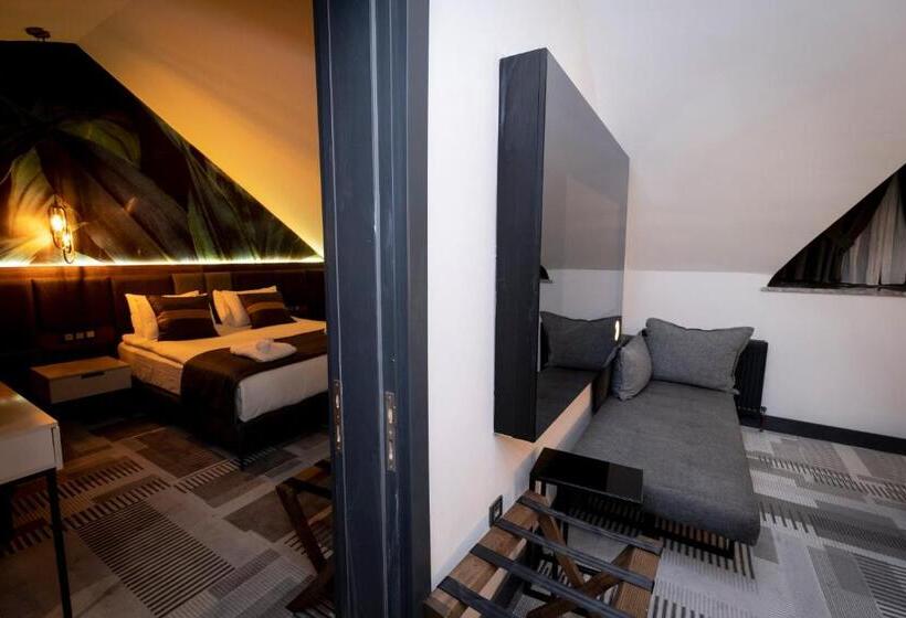 Oksijen Zone Hotel & Spa