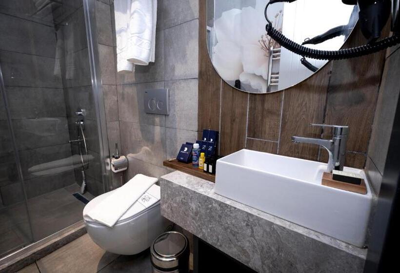 Oksijen Zone Hotel & Spa