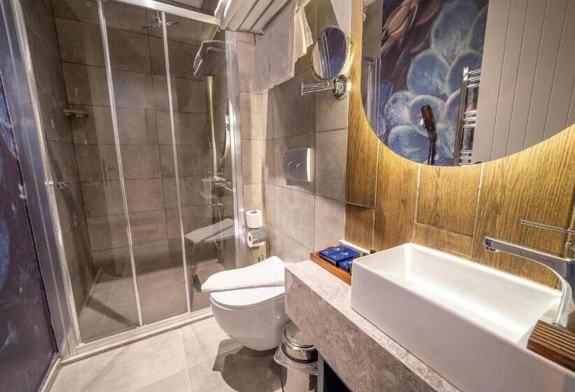 Oksijen Zone Hotel & Spa