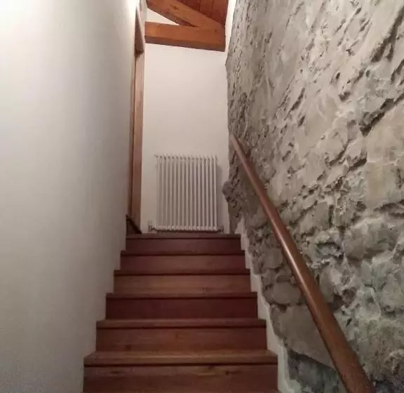 ペンション Camere B81 Di Strain Neva