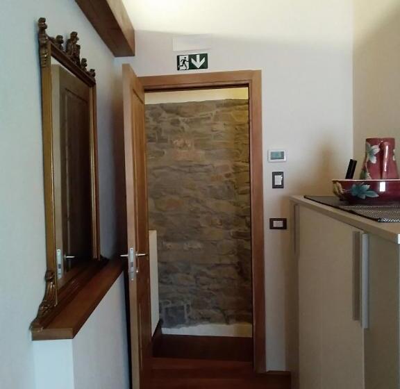 Pensjonat Camere B81 Di Strain Neva