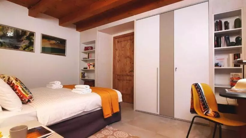 ペンション Camere B81 Di Strain Neva