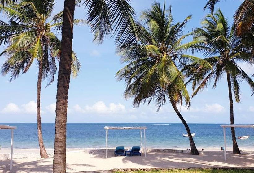 پانسیون Diwani Cottage