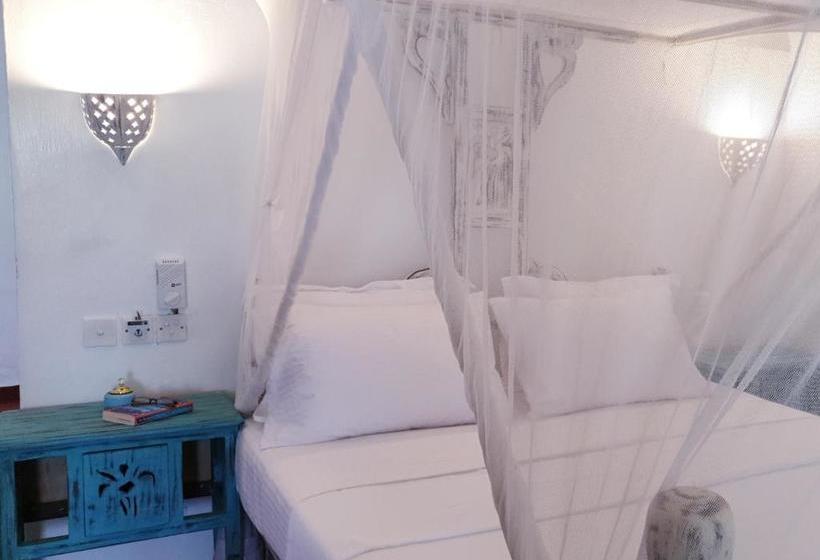 پانسیون Diwani Cottage