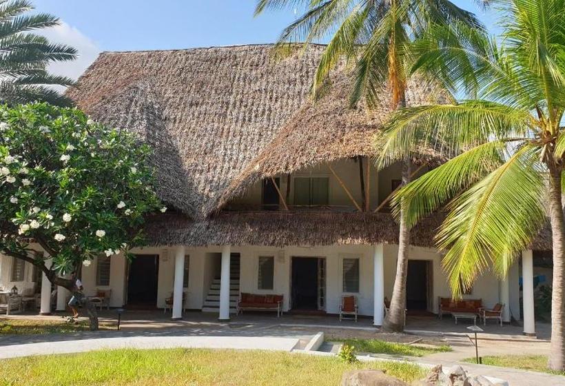 پانسیون Diwani Cottage