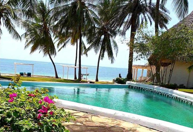 پانسیون Diwani Cottage