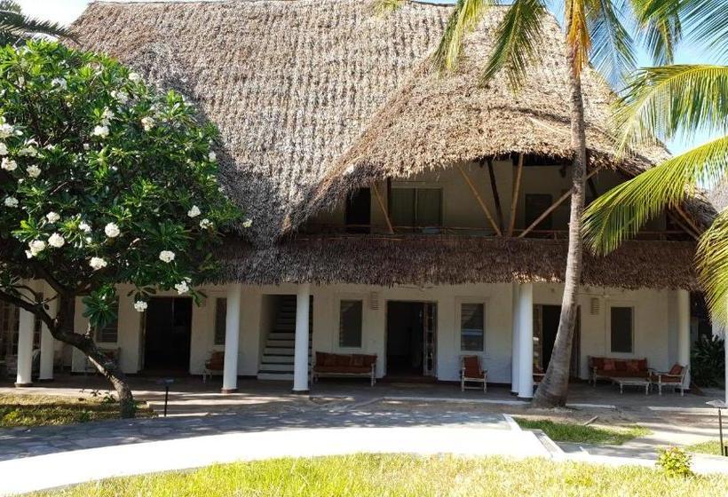 پانسیون Diwani Cottage