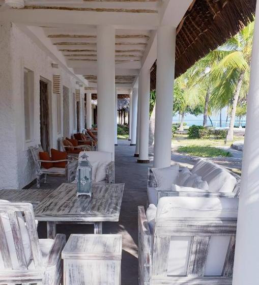 پانسیون Diwani Cottage