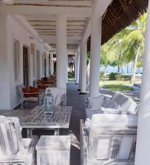 پانسیون Diwani Cottage