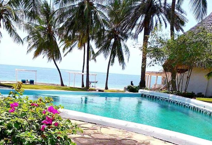 پانسیون Diwani Cottage