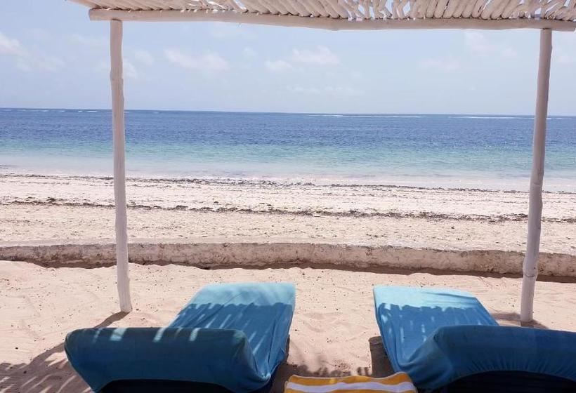 پانسیون Diwani Cottage