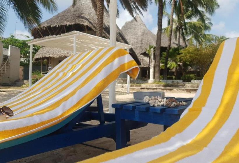 پانسیون Diwani Cottage