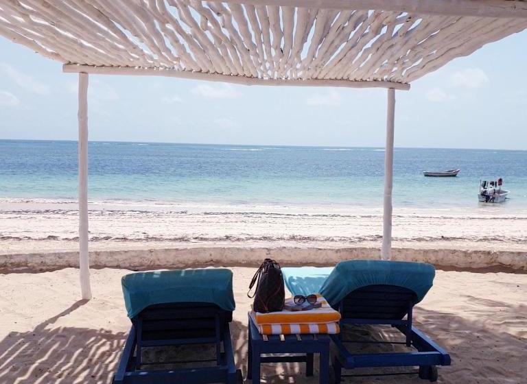 پانسیون Diwani Cottage