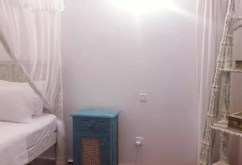 پانسیون Diwani Cottage