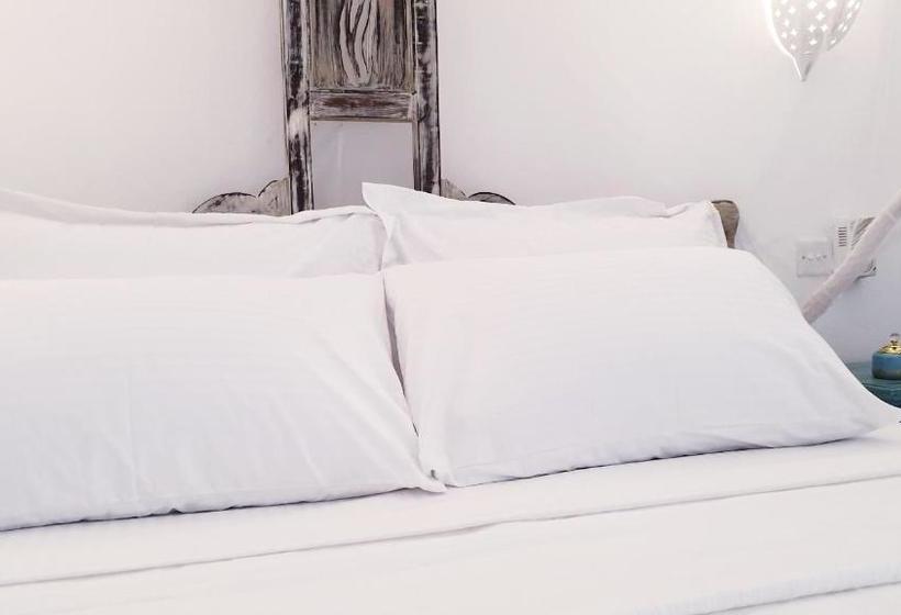 پانسیون Diwani Cottage