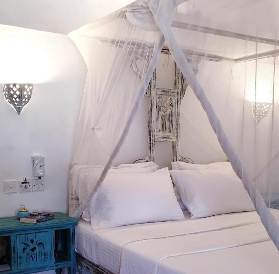 پانسیون Diwani Cottage