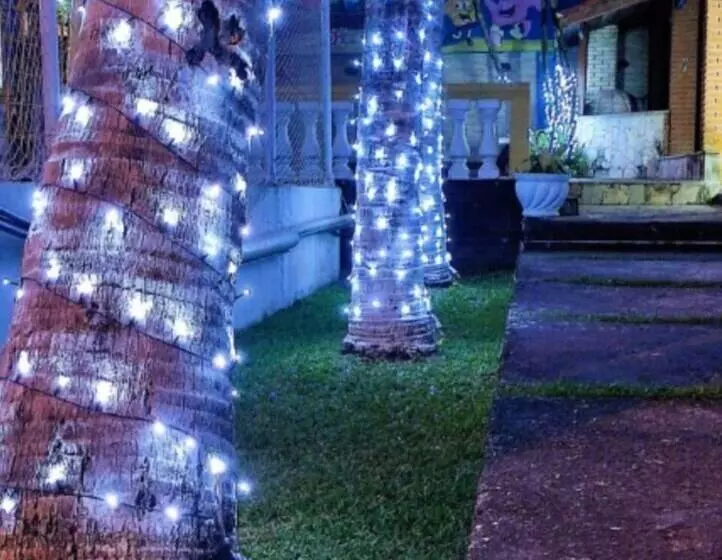 ペンション Hostel Cantinho Maneiro