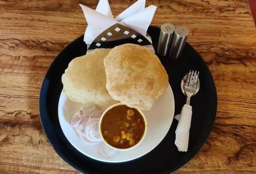 Lomakeskus Tulin Heritage Bungalow   Purulia