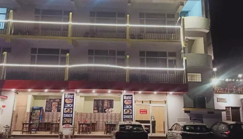 Royal Breeze Hotel & Restaurant Received Most Rated Traveller Award Property For Year 2023 2024 !!