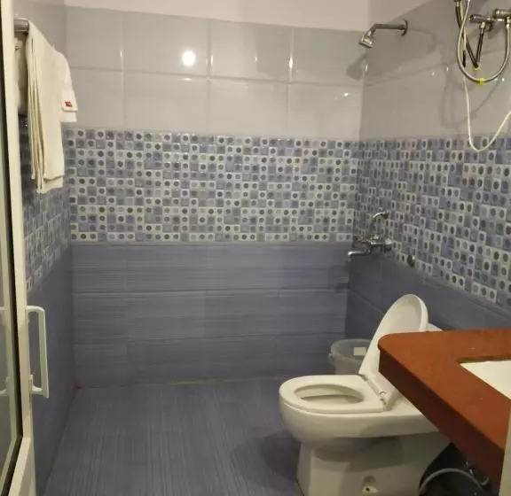 Royal Breeze Hotel & Restaurant Received Most Rated Traveller Award Property For Year 2023 2024 !!