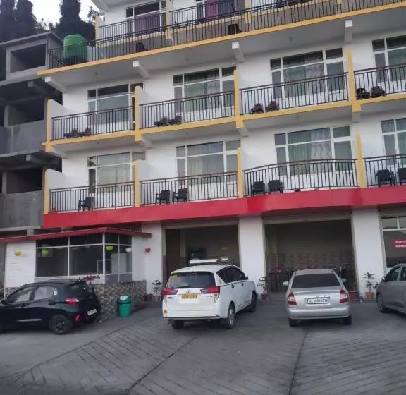 Royal Breeze Hotel & Restaurant Received Most Rated Traveller Award Property For Year 2023 2024 !!