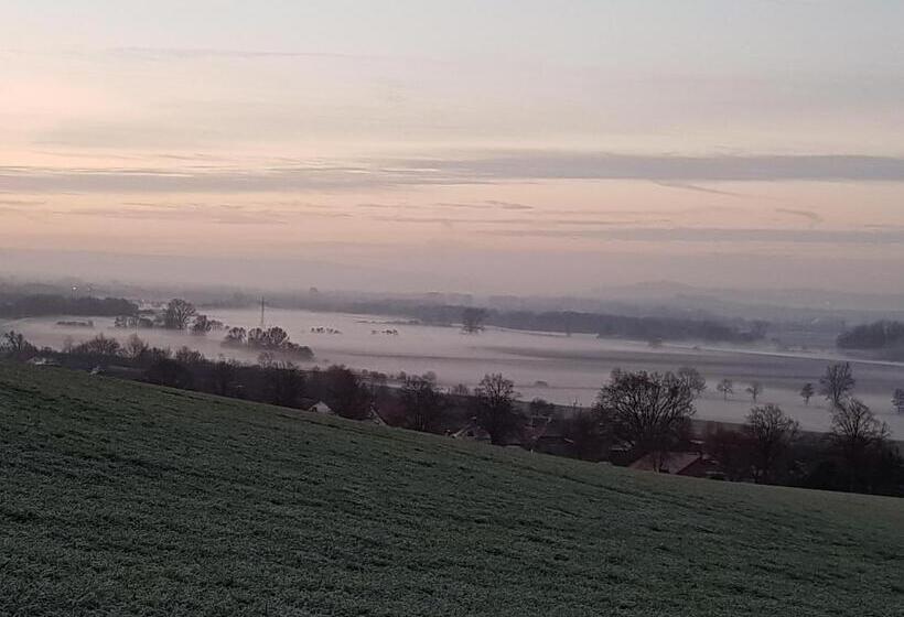 הוסטל Gasthaus Winkelvoß