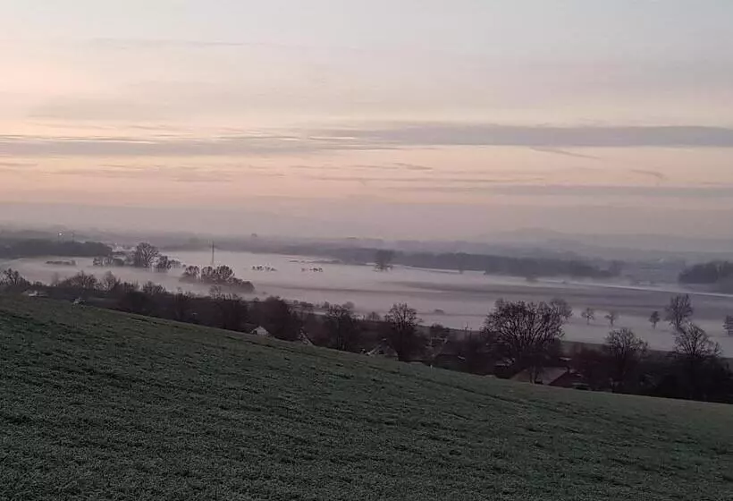 Retkeilymaja Gasthaus Winkelvoß