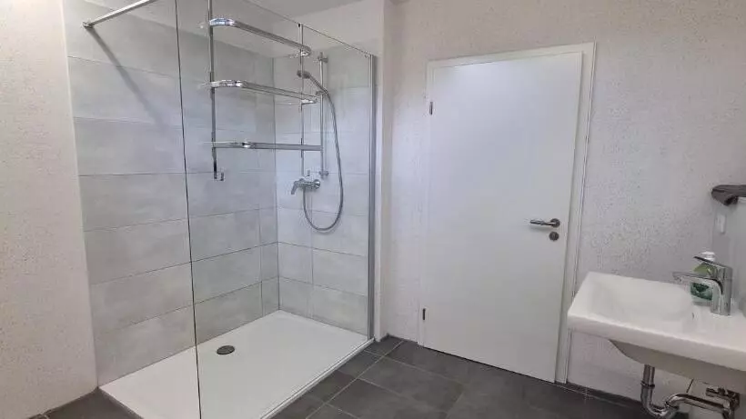 Retkeilymaja Gasthaus Winkelvoß