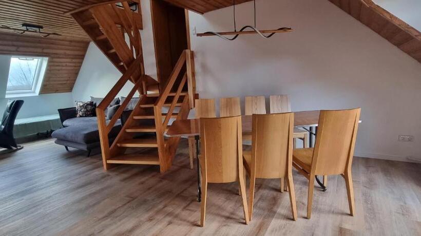 הוסטל Gasthaus Winkelvoß